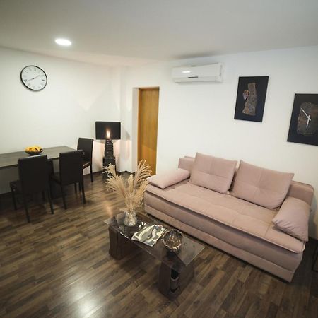 Apartments Dijana Zagreb Ngoại thất bức ảnh