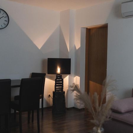 Apartments Dijana Zagreb Ngoại thất bức ảnh