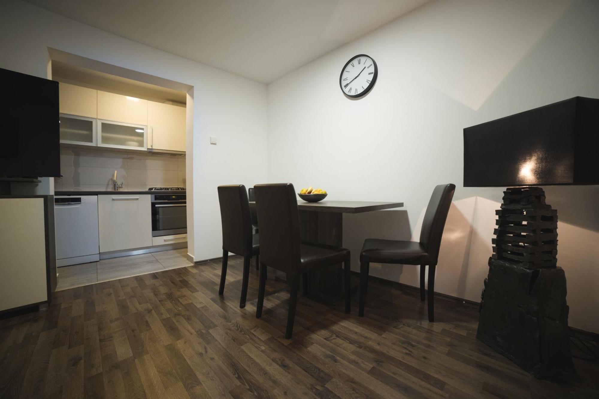 Apartments Dijana Zagreb Ngoại thất bức ảnh