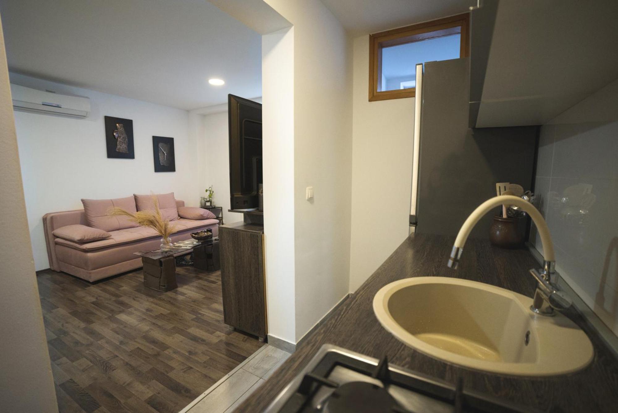 Apartments Dijana Zagreb Ngoại thất bức ảnh