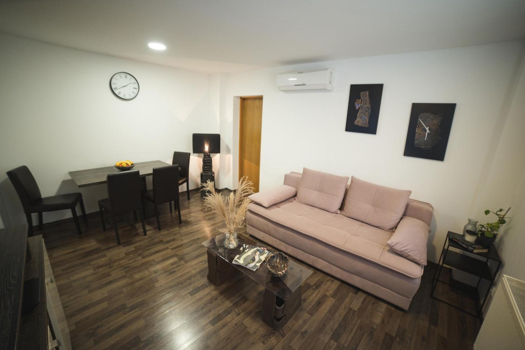 Apartments Dijana Zagreb Ngoại thất bức ảnh