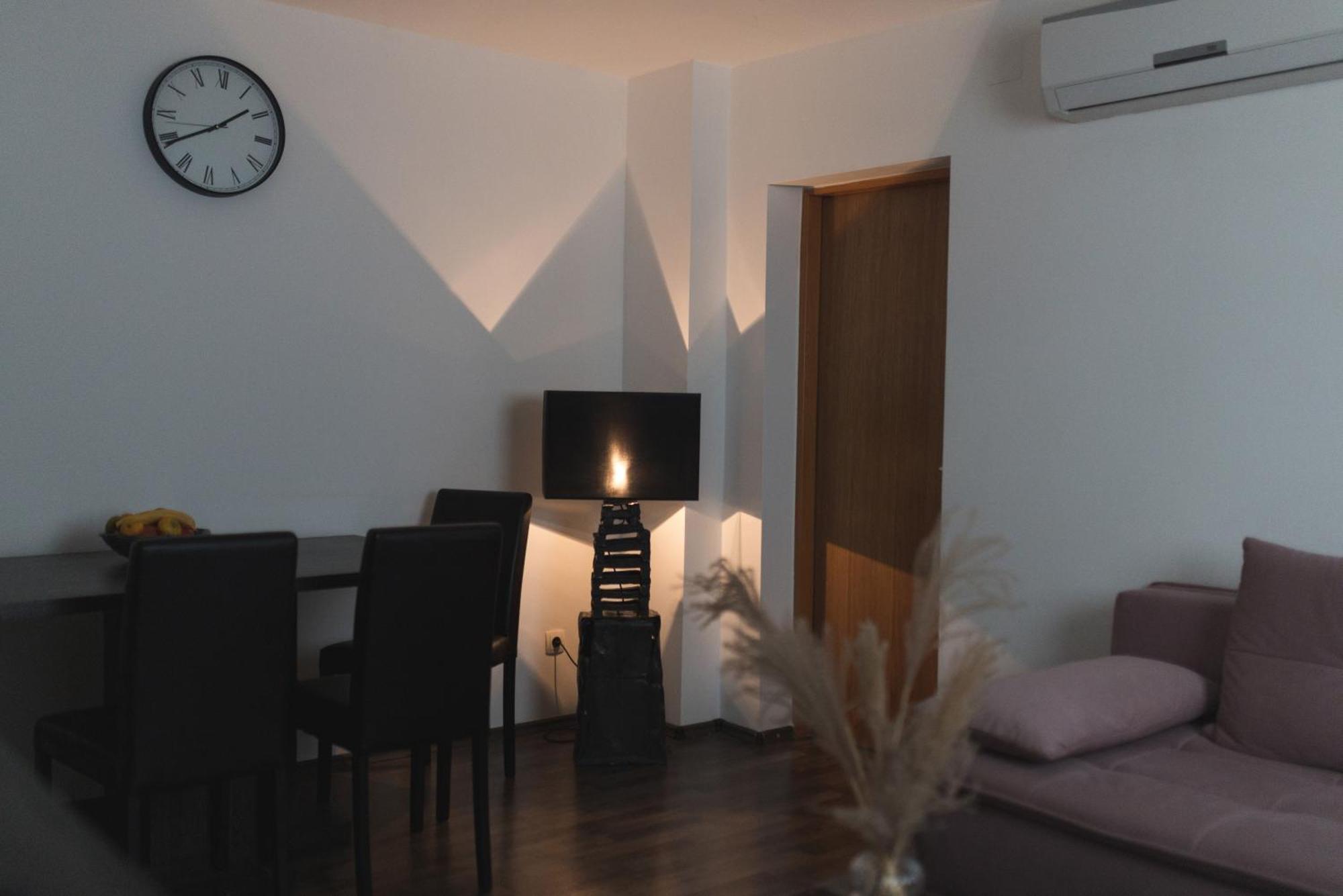 Apartments Dijana Zagreb Ngoại thất bức ảnh