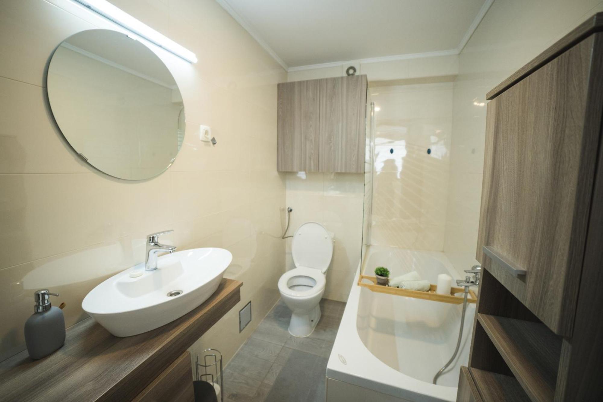 Apartments Dijana Zagreb Ngoại thất bức ảnh