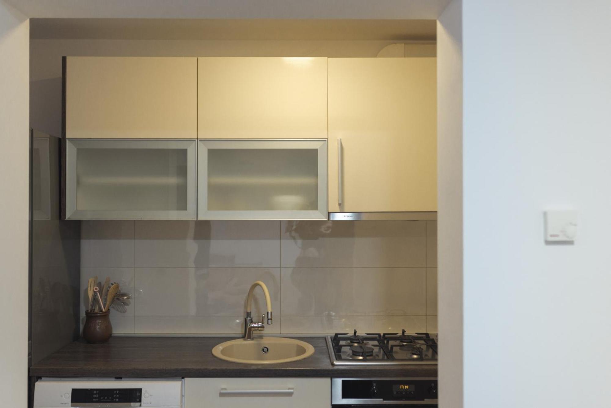 Apartments Dijana Zagreb Ngoại thất bức ảnh