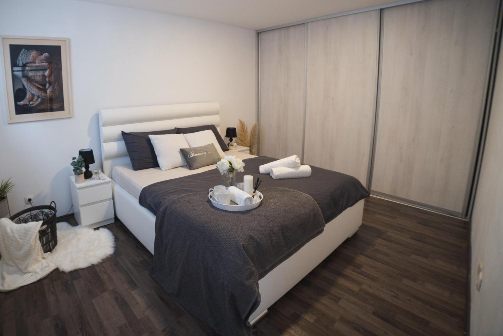 Apartments Dijana Zagreb Ngoại thất bức ảnh
