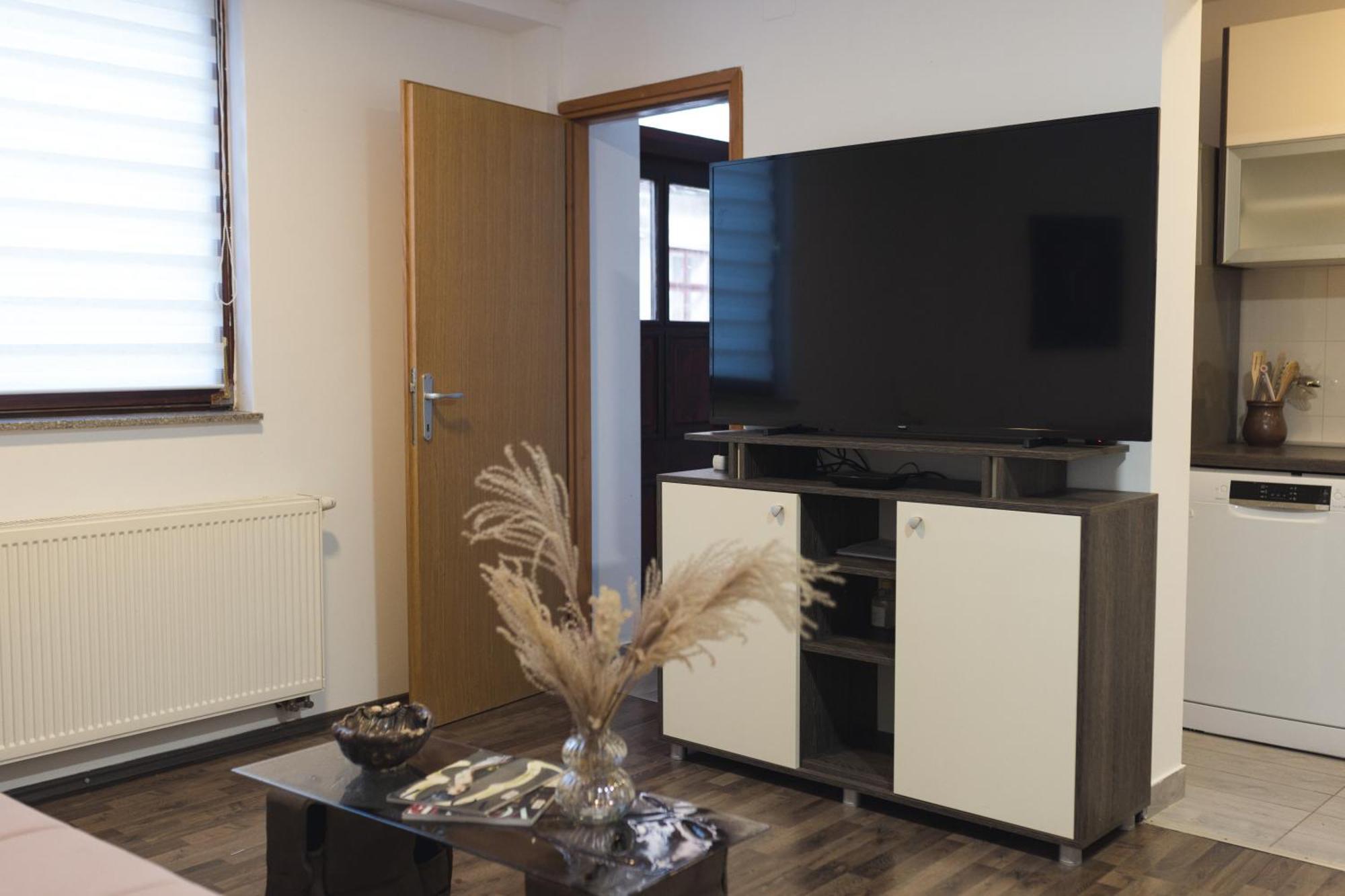 Apartments Dijana Zagreb Ngoại thất bức ảnh