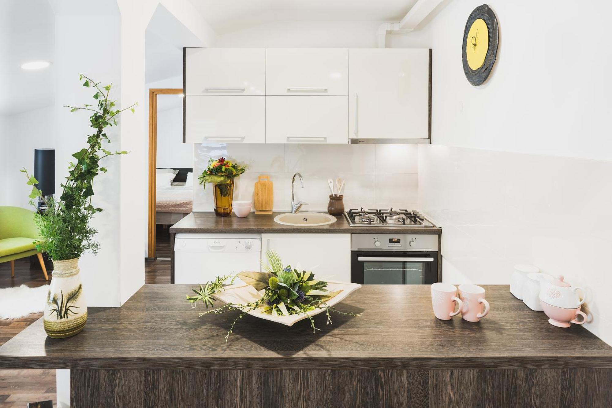 Apartments Dijana Zagreb Ngoại thất bức ảnh