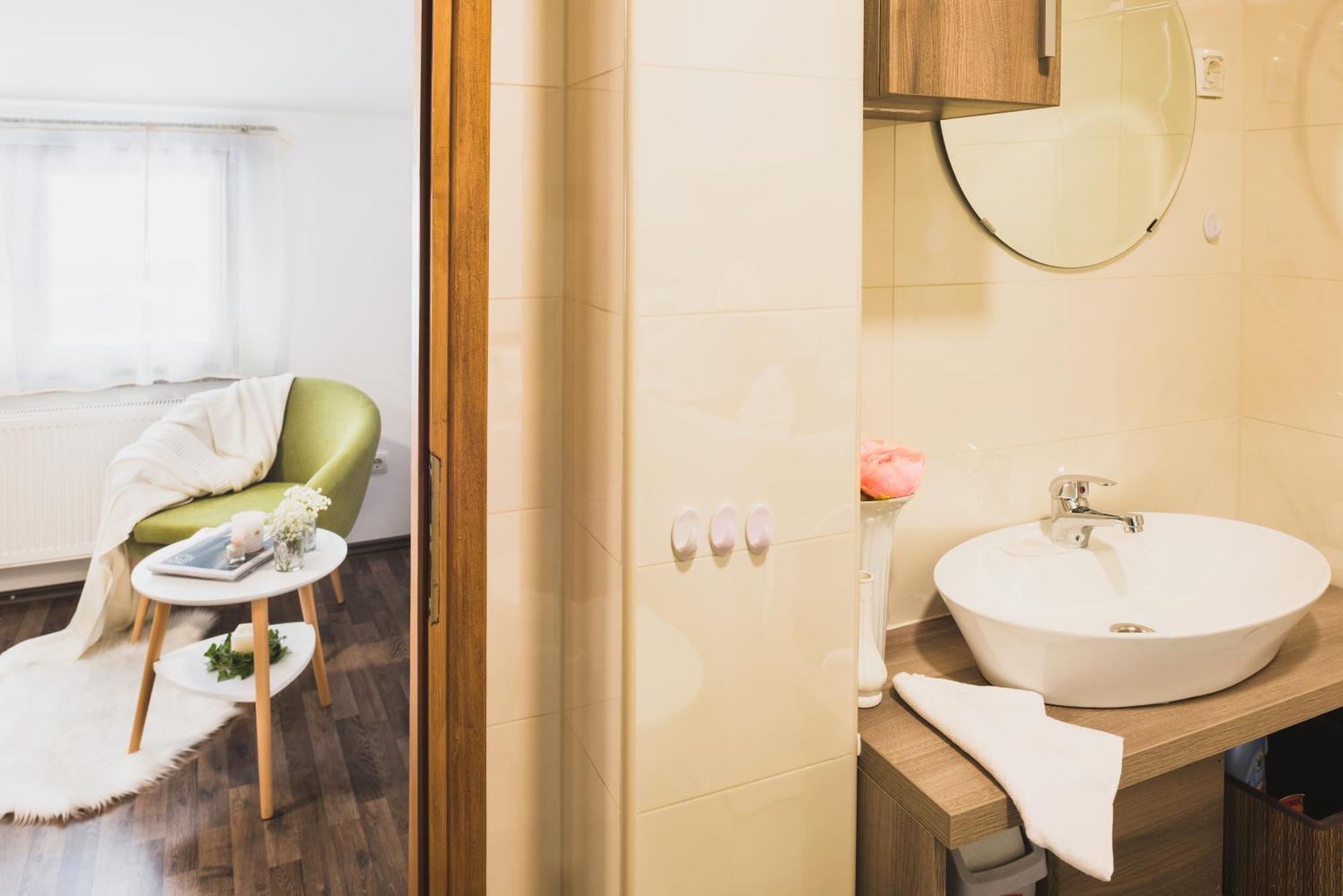Apartments Dijana Zagreb Ngoại thất bức ảnh