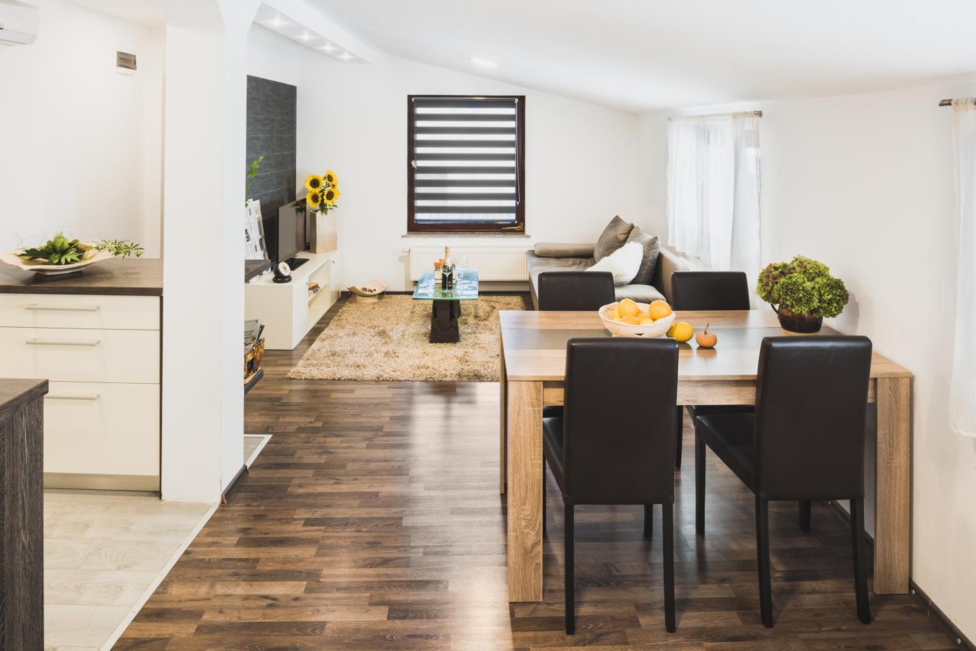 Apartments Dijana Zagreb Ngoại thất bức ảnh