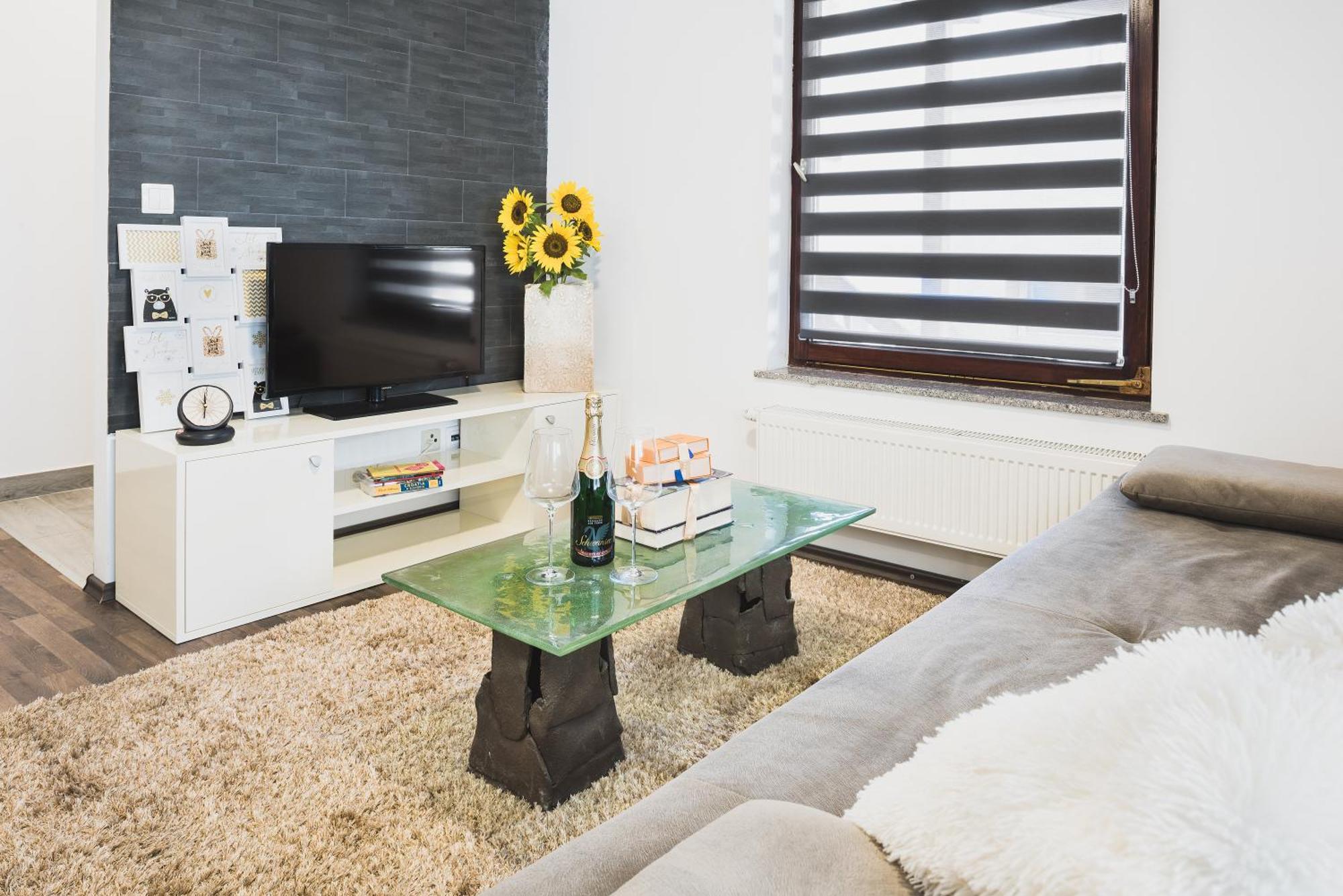 Apartments Dijana Zagreb Ngoại thất bức ảnh