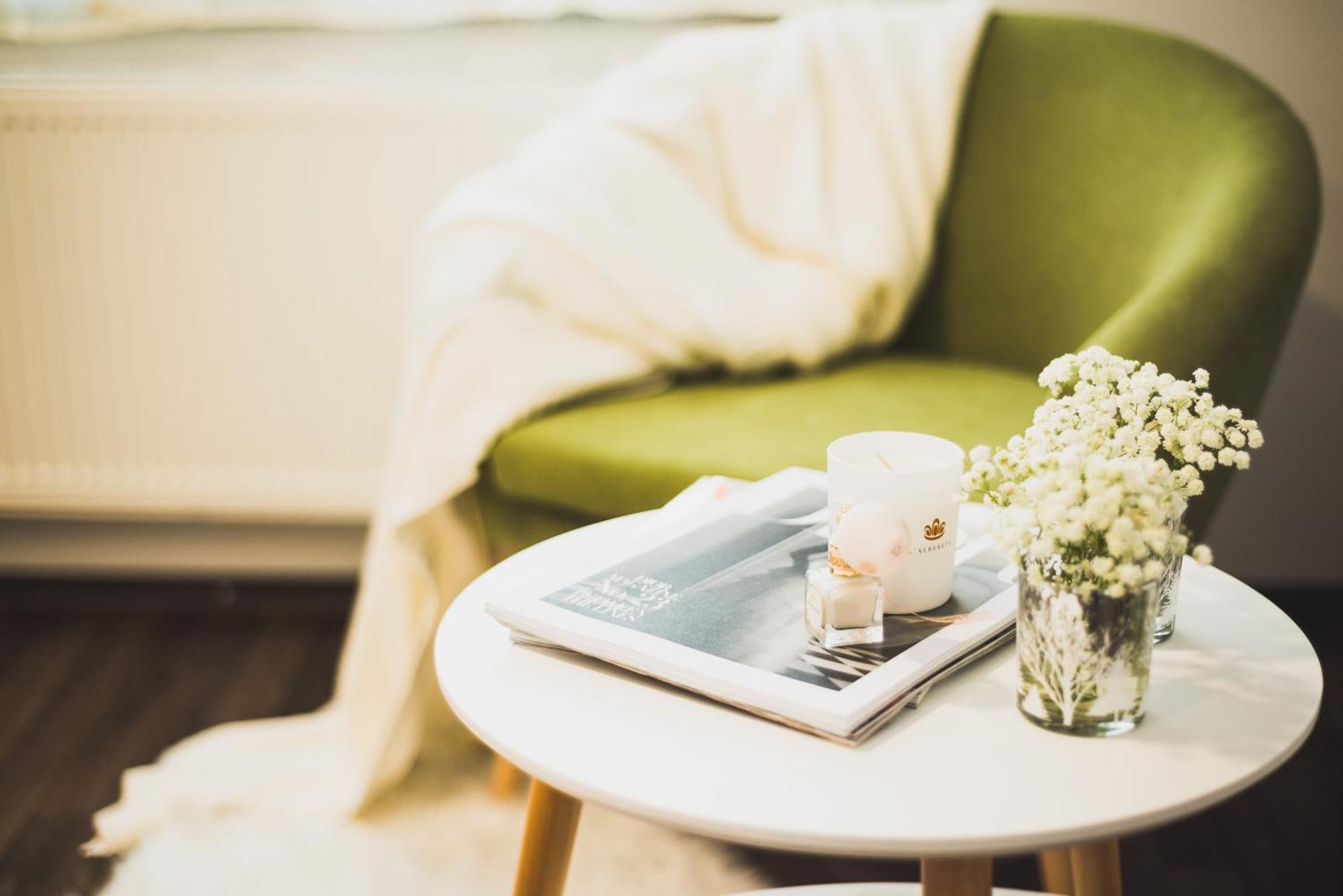 Apartments Dijana Zagreb Ngoại thất bức ảnh