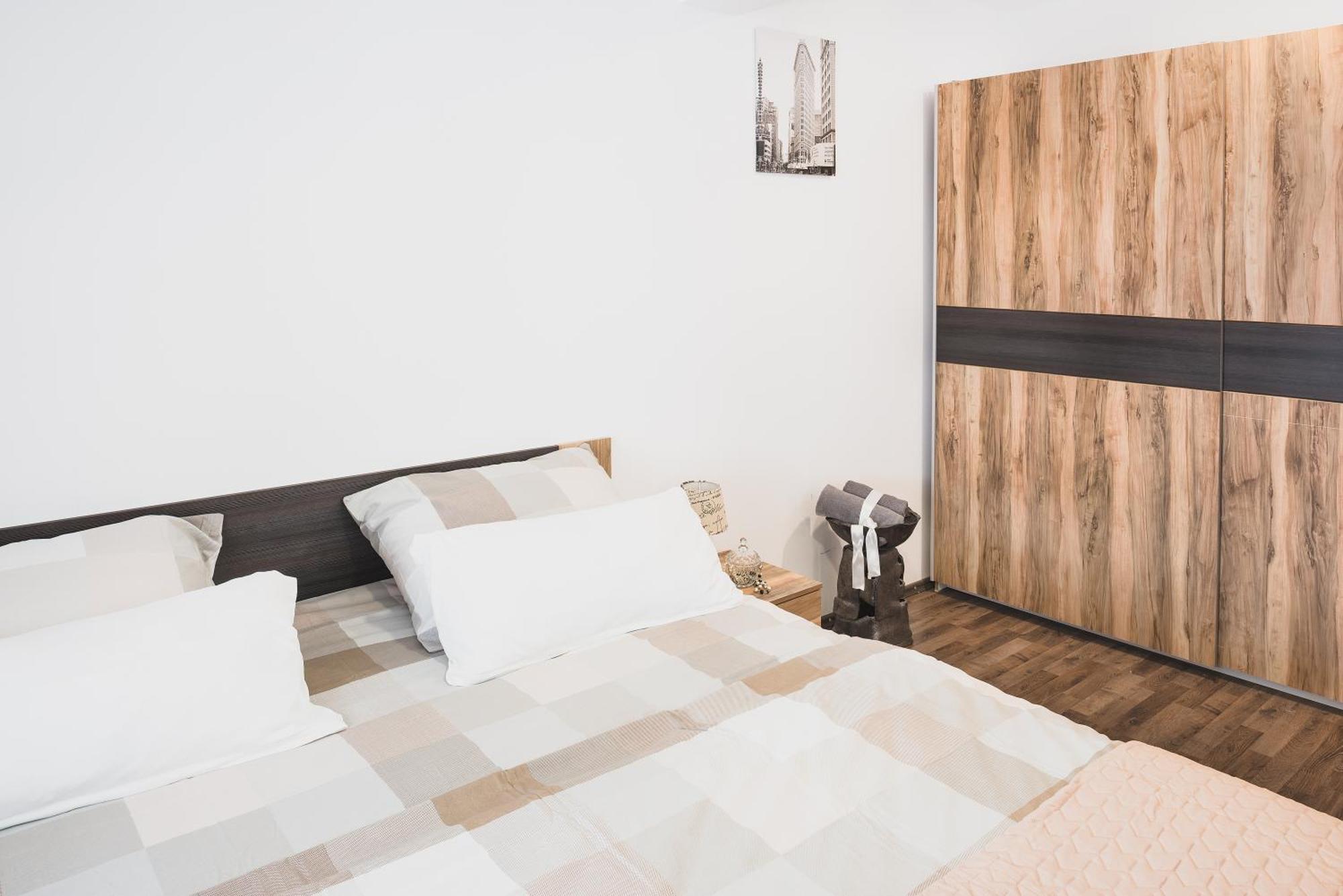 Apartments Dijana Zagreb Ngoại thất bức ảnh